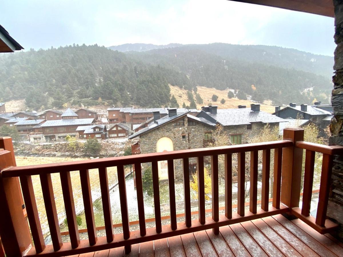 Deu Sol F Atic Apartment *