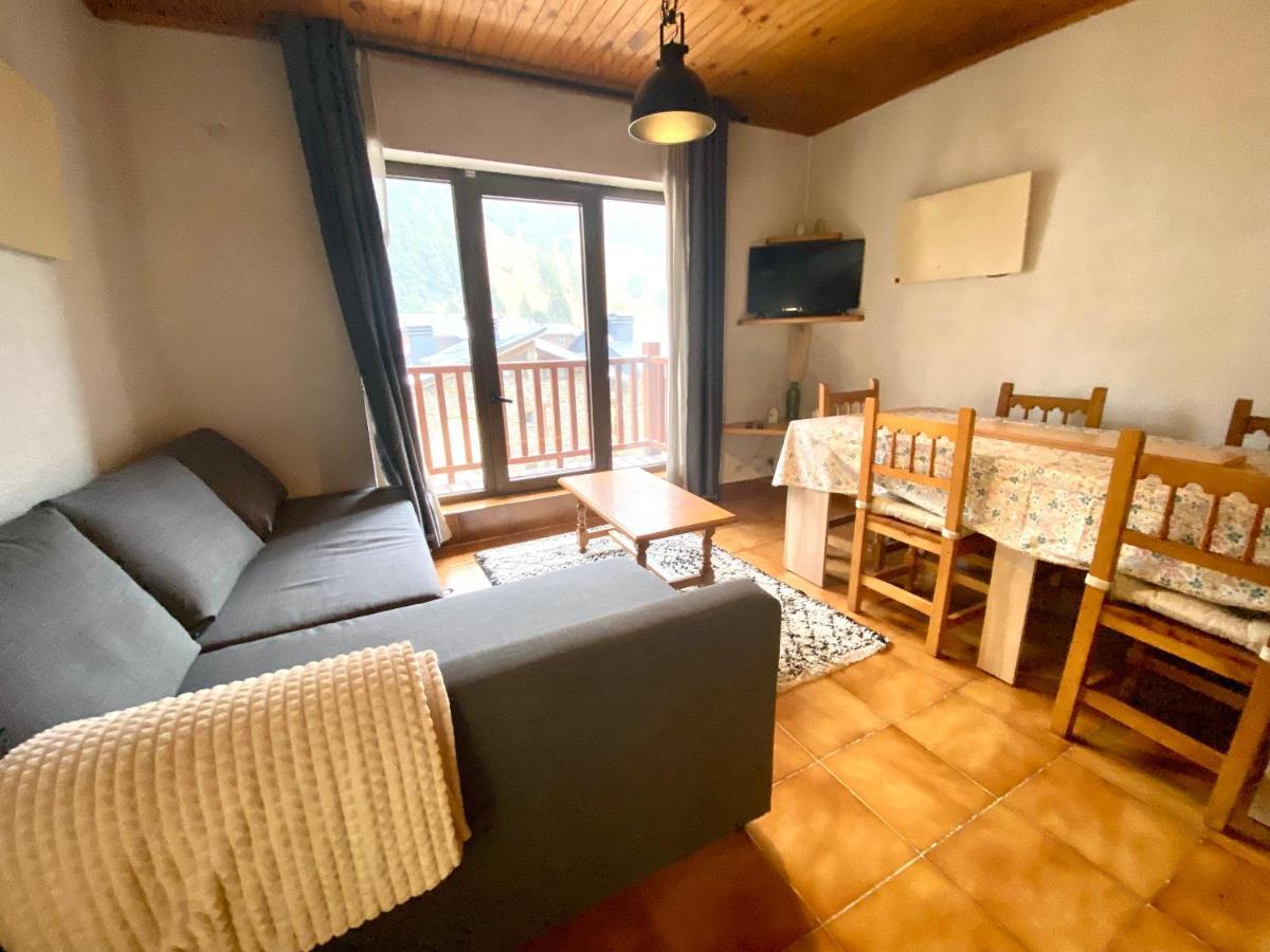 Apartment Deu Sol F Atic Canillo
