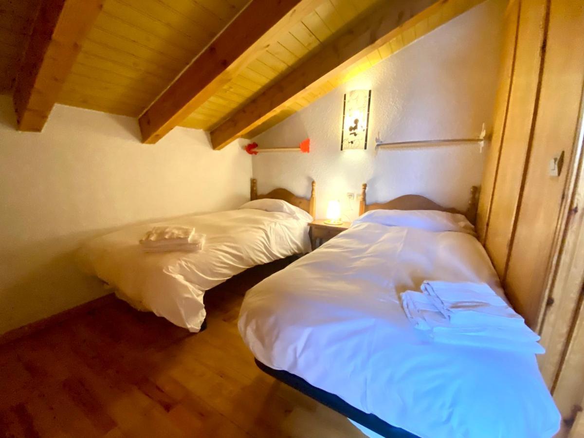 Apartment Deu Sol F Atic