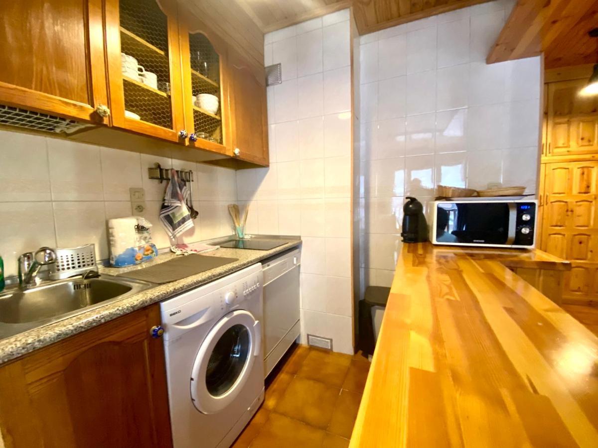 Deu Sol F Atic Apartamento *